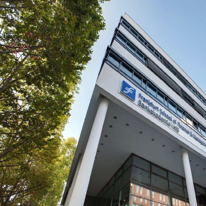 School of Finance and Management Frankfurt